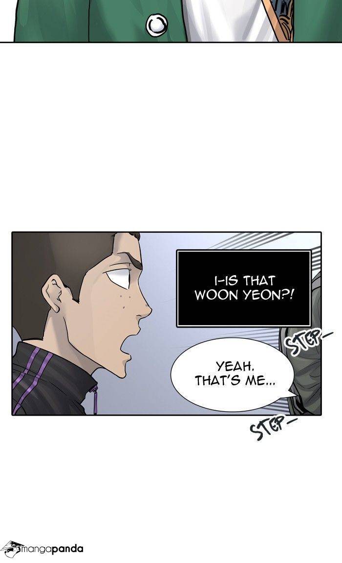 Tower of God Chapter 420 image 003
